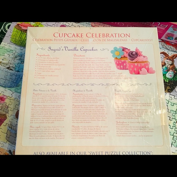 Puzzle - Picture 5 of 6